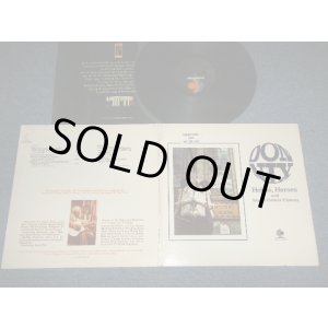 画像: DON NIX - HOBOS, HEROES AND STREET CORNER CLOWNS (Ex+++/MINT) /1973 US AMERICA ORIGINAL "PROMO"  Used LP