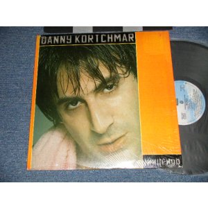 画像: DANNY KORTCHMAR - INNUENDO :with CUSTOM INNER(MINT-/MINT- ) /1980 US AMERICA ORIGINAL Used LP