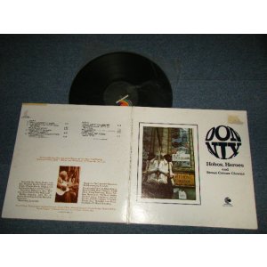 画像: DON NIX - HOBOS, HEROES AND STREET CORNER CLOWNS (Ex-/Ex++ EDSP) /1973 US AMERICA ORIGINAL Used LP