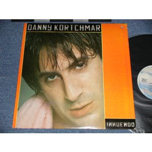 画像: DANNY KORTCHMAR - INNUENDO :with CUSTOM INNER(Ex+++/MINT- BB) /1980 US AMERICA ORIGINAL Used LP