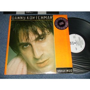 画像: DANNY KORTCHMAR - INNUENDO :with CUSTOM INNER(Ex++/MINT-) /1980 US AMERICA ORIGINAL "WHITE LABEL PROMO" Used LP