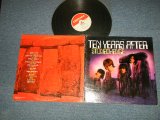 画像: TEN YEARS AFTER - STONED HENGE ( Ex+++/MINT-) / 1969 US AMERICA ORIGINAL Used LP 