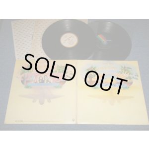 画像: WISHBONE ASH - LIVE DATES (Matrix #  A)MCA 368 W2 REC1 S1 DWJ ◈-P-◈ B)MCA 370 W2 REC 2 S2 DWJ ◈-P-◈ C)MCA 371 W2 REC 2 S3 DWJ ◈-P-◈ D)MCA 369 W2 REC 1 S4 DWJ ◈-P-◈)  ( Ex++/Ex+++) /1973 US AMERICA ORIGINAL "MCA Pinckneyville Pressing as noted by the ◈-P-◈ in Runouts." "1st Press Label & 2nd Press Label" Used 2-LP 