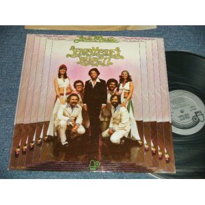 画像: SERGIO MENDES & BRASIL '77 - LOVE MUSIC (Ex+++/MINT-  EDSP)/1973 US AMERICA ORIGINAL Used LP 