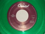 画像: The BEATLES - A) BIRTHDAY  B) TAXMAN (for JUKEBOX) (NEW)/ 1994 US AMERICA REISSUE "green WAX/Vinyl" "BRAND NEW" 7" Single