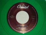 画像: The BEATLES - A) CAN'T BUY ME LOVE  B) YOU CAN'T DO THAT (for JUKEBOX) (NEW)/ 1994 US AMERICA REISSUE "green WAX/Vinyl" "BRAND NEW" 7" Single