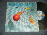 画像: POINT BLANK - ON A ROLL (Ex++/MINT- "X" OL) /1982 US AMERICA ORIGINAL "PROMO" Used LP