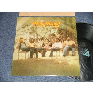 画像: POINT BLANK - SECOND SEASON (Ex+/MINT-) /1977 US AMERICA ORIGINAL Used LP