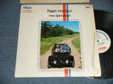 画像: RALPH HARRISON - FREE SPIRIT MOVIN' (MINT-/Ex++ Looks:Ex+) /1972 US AMERICA ORIGINAL Used LP