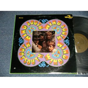 画像: SOUTH WIND - SOUTH WIND (Ex++/MINT- BB, EDSP) / 1968 US AMERICA ORIGINAL Used LP 