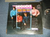 画像: The SIDEKICKS - FEATURING 'FIFI THE FLEA' (Ex++/Ex+++) / 1966 US AMERICA ORIGINAL STEREO Used LP 