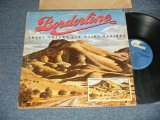 画像: ＢＯＲＤＥＲＬＩＮＥ - SWEET DREAMS and QUIET DESIRES (VG+++/Ex++ Cut out) /1973 US AMERICA ORIGINAL Used LP 