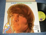 画像: JOE SOUTH - SO THE SEEDS ARE GROWING (Ex++/Ex++ Looks:Ex+++ BB)/ 1971 US AMERICA ORIGINAL 1st Press "LIME GREEN Label" Used LP