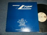 画像: ZZ TOP - ROUGH BOY (Ex++/MINT-, MINT- Looks:Ex+) /1985 US AMERICA ORIGINAL "PROMO ONLY" Used 12" Single 