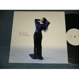 画像: DIANA (DIANA ROSS) - I WILL SURVIVE THE CLUB MIX (NEW)/ 1996 UK ENGLAND ORIGINAL "BRAND NEW"  12" Single 