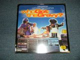 画像: DIGITAL UNDERGROUND - WHO GOT THE GRAVY? (SEALED) /1998 US AMERICA ORIGINAL "BRAND NEW SEALED" 2-LP 