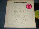 画像: BRIAN PROTHEROE - PINBALL (Ex++/Ex+++) / 1974 US AMERICA ORIGINAL "PROMO" Used LP 