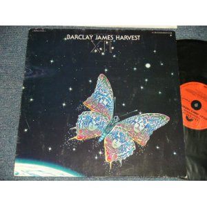 画像: BARCLAY JAMES HARVEST - XII (Ex++/MINT-) / 1978 WEST-GERMANY ORIGINAL "CLUB SON DERAUFLAGE" Used LP