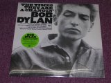 画像: BOB DYLAN - THE TIMES THEY ARE A CHANGIN' (SEALED) /2001 US AMERICA REISSUE LIMITED "180 Gram"  "MONO" "BRAND NEW SEALED" LP