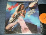 画像: TED NUGENT - WEEKEND WARRIORS :With CUSTOM INNER SLEEVE (Ex/Ex+++) /1978 US AMERICA ORIGINAL "ORANGE LABEL" Used LP