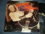 画像: TED NUGENT - THE BEST OF/THE GREAT GONZOS (Ex+/Ex+) /1981 US AMERICA ORIGINAL "DARK BLUE LABEL" Used LP