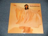 画像: ASHA PUTHLI - THE DEVIL IS LOOSE (SEALED) / US AMERICA REISSUE "BRAND NEW SEALED" LP 