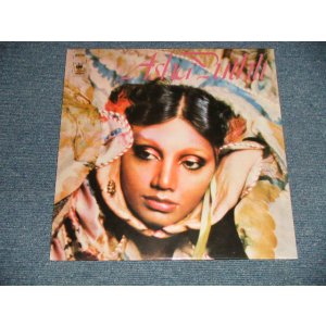 画像: ASHA PUTHLI - ASHA PUTHLI (SEALED) / US AMERICA REISSUE "BRAND NEW SEALED" LP 