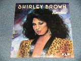 画像: SHIRLEY BROWN - TIMELESS (NEW) / 1991 US AMERICA ORIGINAL "BRAND NEW" LP 