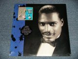 画像: ALEXANDER O'NEAL - ALL MIXED UP (SEALED BB) /1989 US AMERICA ORIGINAL "BRAND NEW SEALED" LP 