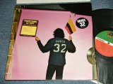 画像: KENNY VANCE - VANCE 32 (With CUSTOM INNER SLEEVE) (Ex+++/MINT- Cutout for PROMO) /1975 US AMERICA ORIGINAL "PROMO" Used LP 