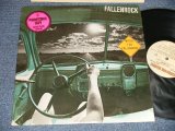 画像: FALLENROCK - WATCH FOR FALLENROCK  (Ex++/MINT-) /1974 US AMERICA ORIGINAL "PROMO" Used LP 