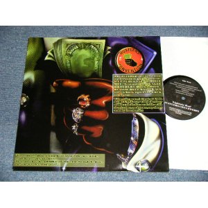 画像: LIGHTNIN' ROD - HUSTTLERS CONVENTION (AFRO FUNK) (NEW) / UK ENGLAND REISSUE "BRAND NEW" LP 