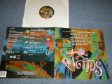 画像: V.A. Various Omnibus - NFL JAMS (NEW) / 1997 UK ENGLAND ORIGINAL "BRAND NEW" LP 