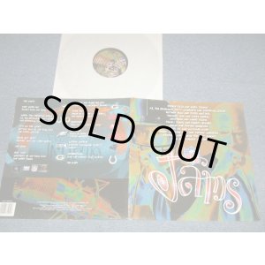 画像: V.A. Various Omnibus - NFL JAMS (NEW) / 1997 UK ENGLAND ORIGINAL "BRAND NEW" LP 