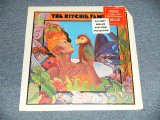 画像: The RITCHIE FAMILY - BRAZIL (SEALED Cutout) /1975 US AMERICA ORIGINAL "BRAND NEW SEALED" LP