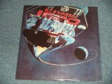 画像: B. T. B.T. EXPRESS - 1980 (SEALED) / US AMERICA REISSUE "BRAND NEW SEALED" LP 