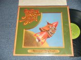 画像: STEELEYE SPAN - ROCKET COTAGE (MINT-/MINT-) /1976 US AMERICA ORIGINAL "GREEN Label" Used LP 