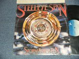 画像: STEELEYE SPAN - STORM FORCE TEN (Ex, Ex+/MINT-) / US AMERICA 2nd Press "BLUE Label" Used LP 