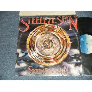 画像: STEELEYE SPAN - STORM FORCE TEN (Ex, Ex+/MINT-) / US AMERICA 2nd Press "BLUE Label" Used LP 