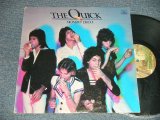 画像: THE QUICK - MONDO DECO (Ex++/Ex+++ Looks:Ex++)  / 1976 US AMERICA ORIGINAL "PROMO" Used LP 