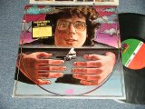 画像: ERIC KAZ - CUL-DE-SAC ( Matrix #  A) ST-A-733033-A  PR     B)ST-A-733034-A  PR ) (Ex++/MINT-) / 1974 US AMERICA  ORIGINAL "PROMO" Used  L