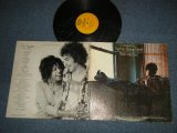 画像: The ELVIN BISHOP BAND - ROCK MY SOUL (Ex-, Ex++/Ex++) / 1972 US AMERICA ORIGINAL 1st Press "YELLOW LABEL" Used LP 
