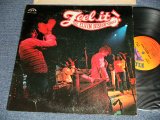 画像: ELVIN BISHOP GROUP - FEEL IT (Ex++/Ex+++ B-1:Ex++) / 1970 US AMERICA ORIGINAL Used LP 