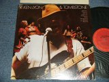 画像: KEN LYON & TOMBSTONE - KEN LYON & TOMBSTONE (MINT-/MINT-) /1974 US AMERICA ORIGINAL Used LP