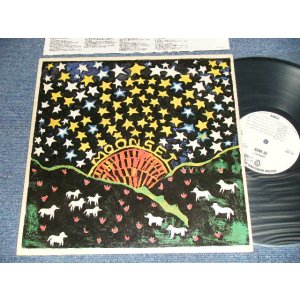 画像: JOE BAUER (YOUNGBLOODS) - MOONSET (Ex++/MINT-) /1971 US AMERICA ORIGINAL "WHITE LABEL PROMO" Used LP