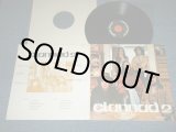 画像: CLANNAD - CLANNAD 2 (Ex++/MINT-) / 1974 IRELAND ORIGINAL Used LP