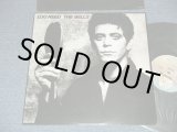 画像: LOU REED - THE BELLS :With CUSTOM INNER (Ex+++/Ex++) / 1979 US AMERICA ORIGINAL Used LP