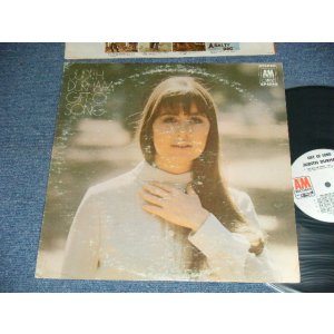 画像: JUDITH DURHAM (SEEKERS) - GIFT OF SONG (VG+++/Ex+++) / 1970 US AMERICA ORIGINAL "WHITE LABEL PROMO" Used LP