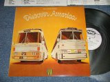 画像: VAN DYKE PARKS - DISCOVER AMERICA (MINT-/MINT)  / 1986 UK ENGLAND REISSUE Used LP