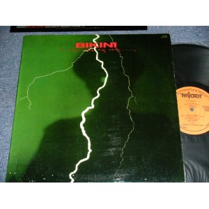 画像: BIKINI (HUNGARIAN ROCK) - Ha Volna Még Idõm (MINT/MINT) / 1988 Hungary ORIGINAL Used LP  